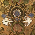 Прикладное искусство Казахстана - вышивка на замше - Applied art of Kazakhstan -  embroidery on suede.jpg