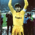 Ринат Дасаев с кубком - Rinat Dasaev with a cup - 1991 - футбол - football.jpg